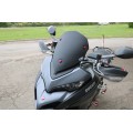 CNC Racing SPORT Windscreen for Ducati Multistrada 1200 / 1260 / 950 CNC Racing SPORT Windscreen for Ducati Multistrada 1200 / 1260 / 950